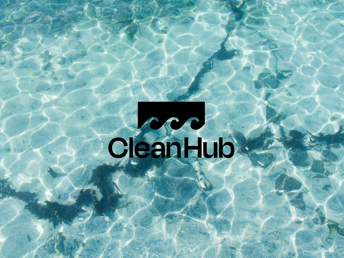 Our partnership with CleanHub